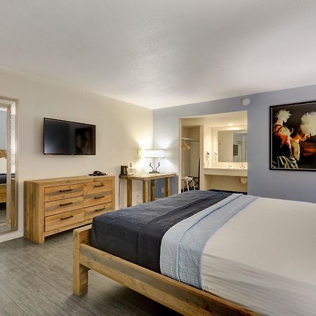 Thunderbird Hotel Λας Βέγκας Εξωτερικό φωτογραφία
