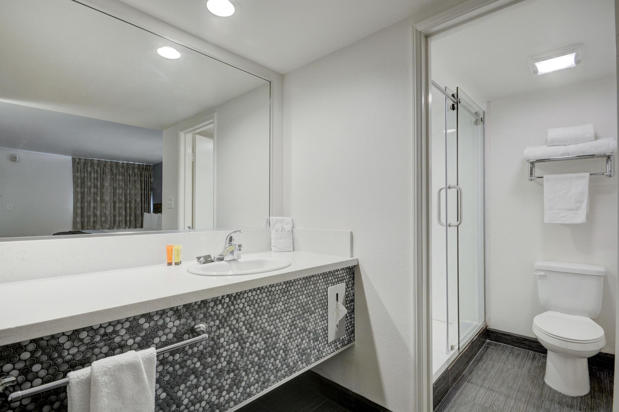 Thunderbird Hotel Λας Βέγκας Εξωτερικό φωτογραφία