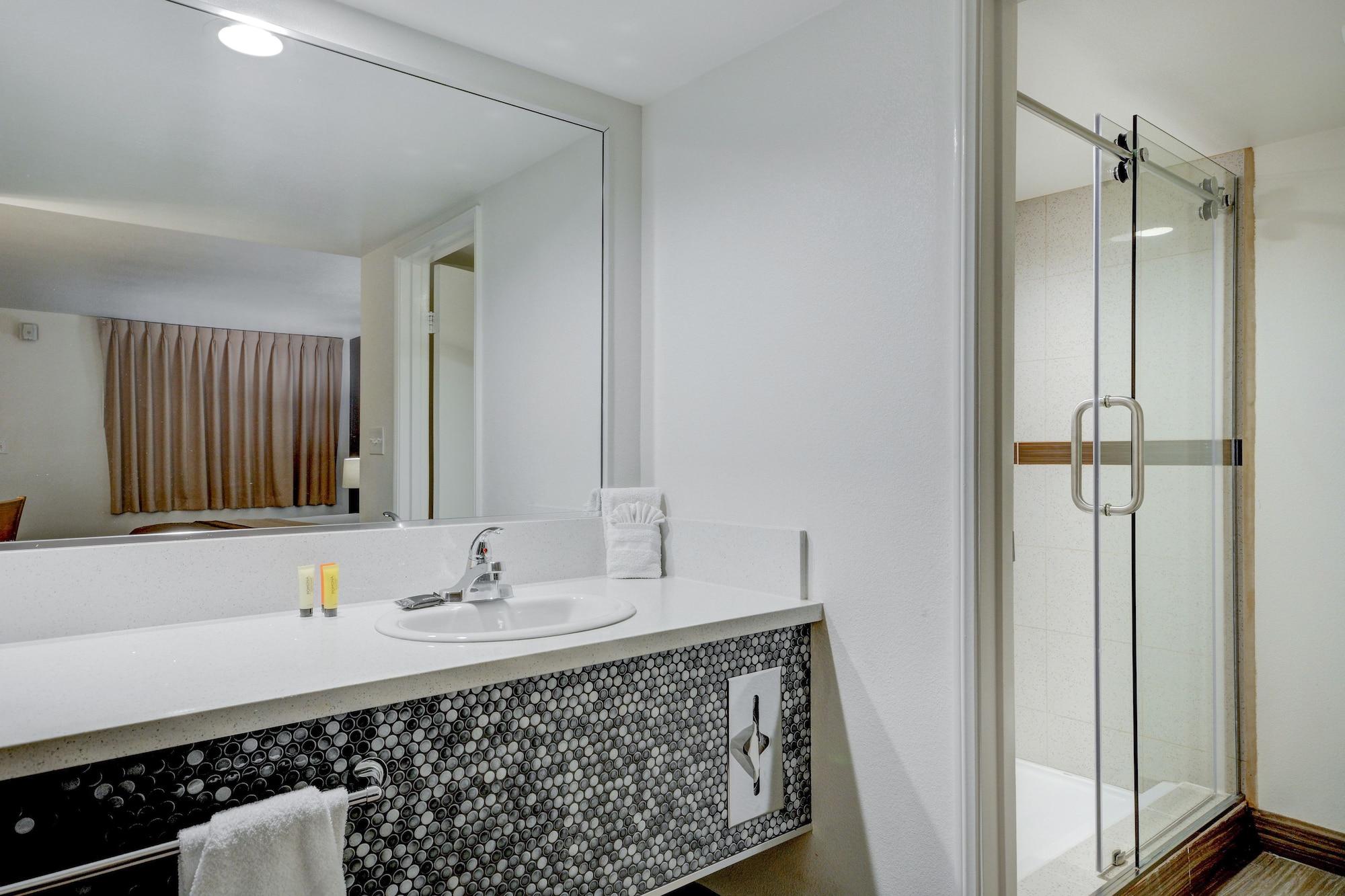 Thunderbird Hotel Λας Βέγκας Εξωτερικό φωτογραφία