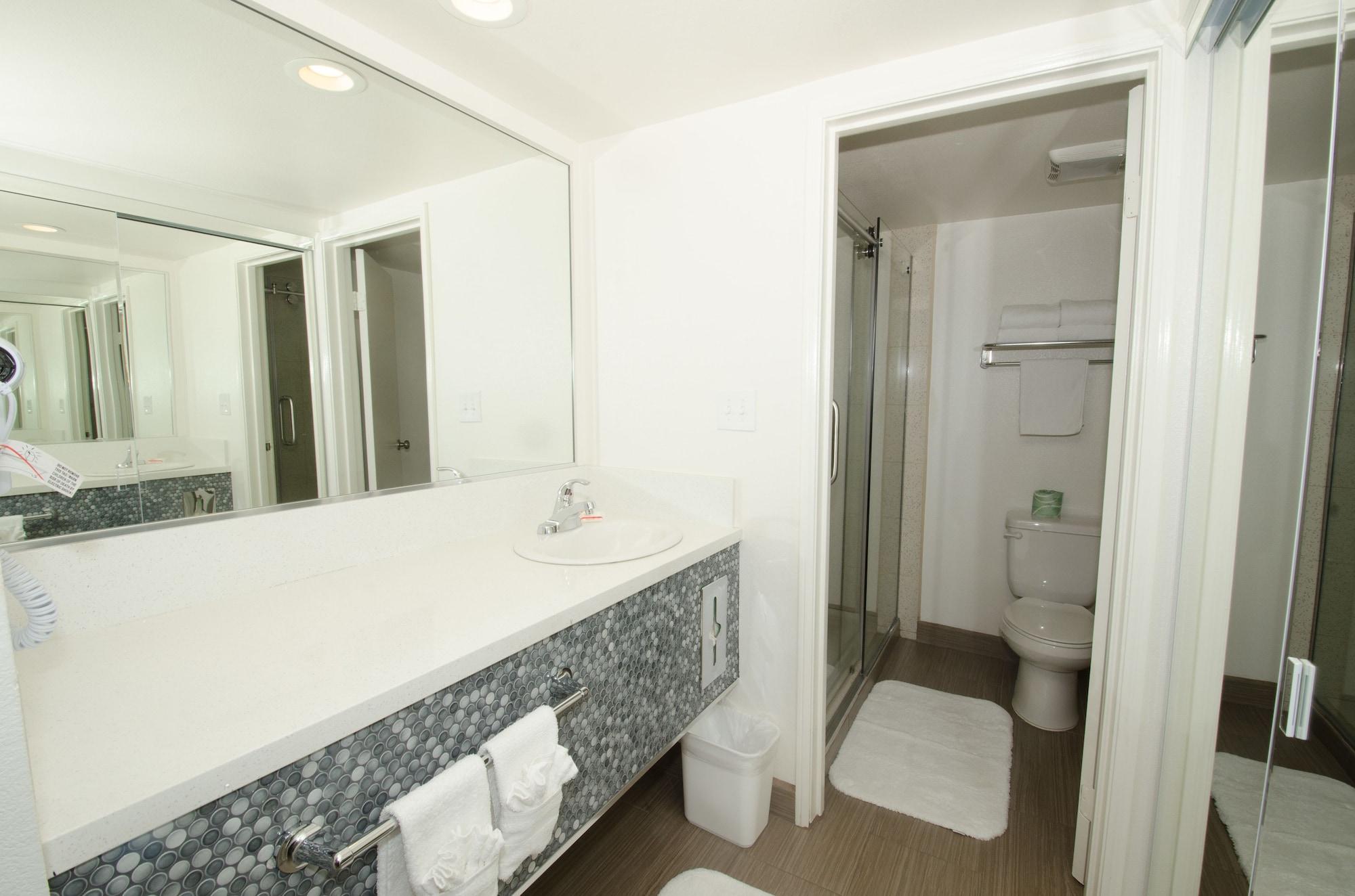 Thunderbird Hotel Λας Βέγκας Εξωτερικό φωτογραφία