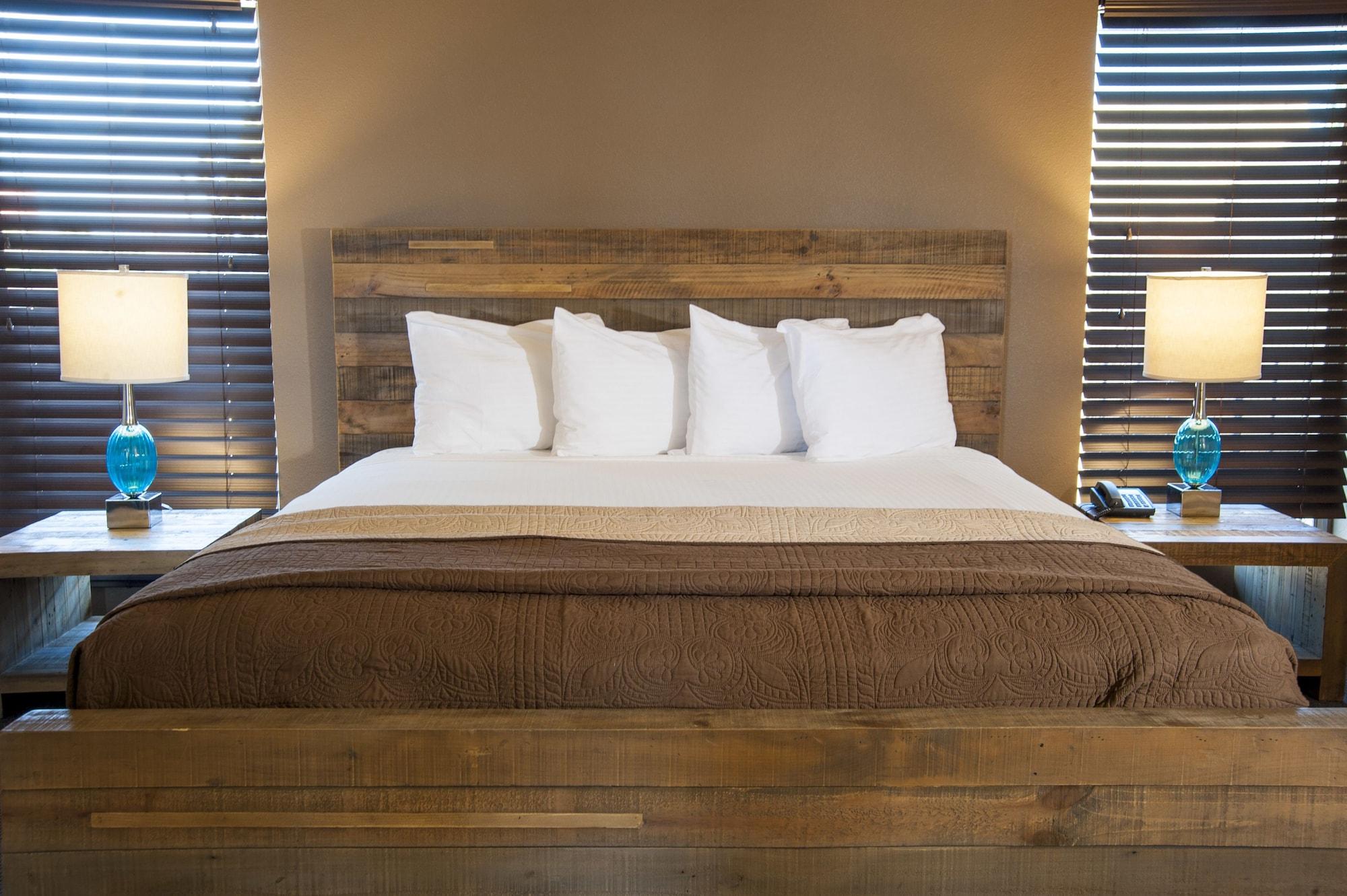 Thunderbird Hotel Λας Βέγκας Εξωτερικό φωτογραφία